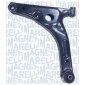 301181357700 MAGNETI MARELLI Рычаг пер. подв. нижний L
