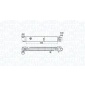 351319205360 MAGNETI MARELLI Интеркулер