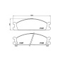 MAGNETI MARELLI 363700424026