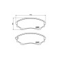 MAGNETI MARELLI 363700424086