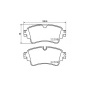 MAGNETI MARELLI 363700485154