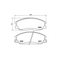 MAGNETI MARELLI 363700430013