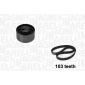 341302630000 TIMING BELT KIT