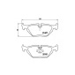 MAGNETI MARELLI 363700406013