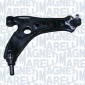 301181398400 MAGNETI MARELLI Рычаг независимой подвески