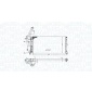 350213177000 MAGNETI MARELLI Теплообменник