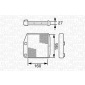 MAGNETI MARELLI 350218227000