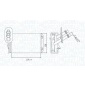 MAGNETI MARELLI 350218492000