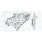 MAGNETI MARELLI 351516000052