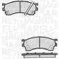 363916060296 BRAKE PADS