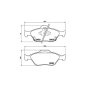 MAGNETI MARELLI 363700483085