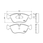 MAGNETI MARELLI 363700486013
