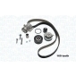 341406440001 MAGNETI MARELLI Комплект водяного насоса /