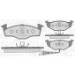 363916060396 SBB V SK FABIA,VW POLO