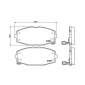 Magneti Marelli 363700483020