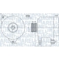 063732133010 MAGNETI MARELLI Генератор
