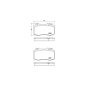 363700450053 SBB V BB MB 119,8x71,4x17,7