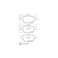 363700485146 SBB V BB VAG 155,1x66x20,3