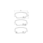 MAGNETI MARELLI 363700430070