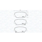 MAGNETI MARELLI 363700430070
