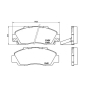 MAGNETI MARELLI 363700428026