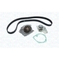 341401280001 MAGNETI MARELLI Водяной насос + комплект