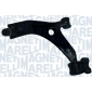 301181354000 MAGNETI MARELLI Рычаг независимой подвески