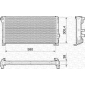 350213012000 MAGNETI MARELLI Радиатор дв. lancia ypsilon 1