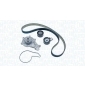 341404130001 MAGNETI MARELLI Водяной насос + комплект