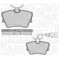 363916060541 MAGNETI MARELLI SBB H VW TRANSPORTER T4