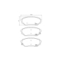 MAGNETI MARELLI 363700430071