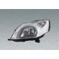 712455701110 MAGNETI MARELLI Фара