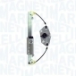 350103856000 MAGNETI MARELLI Механизм стеклоподъемника