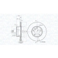 360406016301 MAGNETI MARELLI Тормозной диск