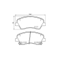 363700430098 MAGNETI MARELLI SBB EQ KIA