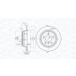 360406016401 MAGNETI MARELLI Тормозной диск