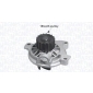 352316171172 MAGNETI MARELLI Водяная помпа Audi A6 2.5TDi