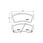 363700430016 MAGNETI MARELLI GSPRT SBB V BB KIA