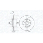 360406077900 MAGNETI MARELLI Тормозной диск