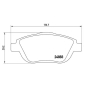 363700561103 MAGNETI MARELLI SBB VA CITRO�N C3 II (SC_)