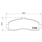MAGNETI MARELLI 363700456031