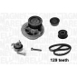 341405720003 MAGNETI MARELLI Водяной насос + комплект