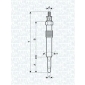 MAGNETI MARELLI 062900018304