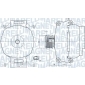 063731769010 MAGNETI MARELLI Генератор