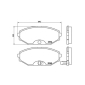 MAGNETI MARELLI 363700456045