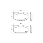 363700456025 MAGNETI MARELLI SBB V BB NI/SUB