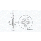 360406180501 MAGNETI MARELLI BS BB VA JEEP RENEGADE (BU,