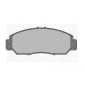 363916060702 MAGNETI MARELLI Комплект тормозных колодок