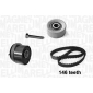 341306350000 MAGNETI MARELLI Ременный комплект