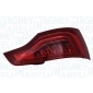 714021520701 MAGNETI MARELLI Задний фонарь AUDI Q7 MY10
